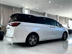 Buick GL8 ES Deluxe Version - ფოტო 4