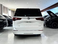 Buick GL8 ES Deluxe Version - ფოტო 5