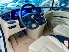 Buick GL8 ES Deluxe Version - ფოტო 7