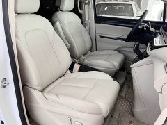 Buick GL8 ES Deluxe Version - ფოტო 8