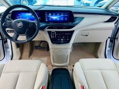 Buick GL8 ES Deluxe Version - ფოტო 9