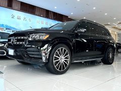Mercedes-Benz GLS 450 US Spec Edition - ფოტო 1