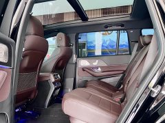 Mercedes-Benz GLS 450 US Spec Edition - ფოტო 10
