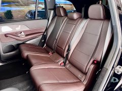 Mercedes-Benz GLS 450 US Spec Edition - ფოტო 11