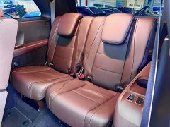 Mercedes-Benz GLS 450 US Spec Edition - ფოტო 12