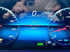 Mercedes-Benz GLS 450 US Spec Edition - ფოტო 15