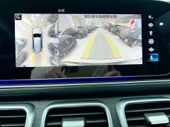 Mercedes-Benz GLS 450 US Spec Edition - ფოტო 16