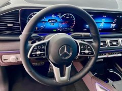 Mercedes-Benz GLS 450 US Spec Edition - ფოტო 17