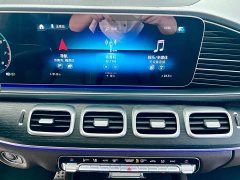 Mercedes-Benz GLS 450 US Spec Edition - ფოტო 18