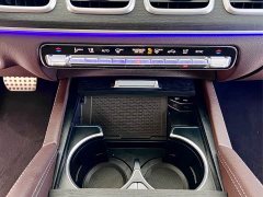 Mercedes-Benz GLS 450 US Spec Edition - ფოტო 19