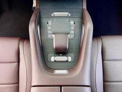 Mercedes-Benz GLS 450 US Spec Edition - ფოტო 20