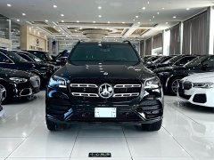 Mercedes-Benz GLS 450 US Spec Edition - ფოტო 3