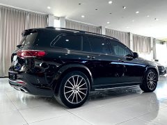Mercedes-Benz GLS 450 US Spec Edition - ფოტო 4
