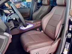 Mercedes-Benz GLS 450 US Spec Edition - ფოტო 6
