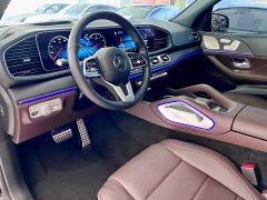 Mercedes-Benz GLS 450 US Spec Edition - ფოტო 7