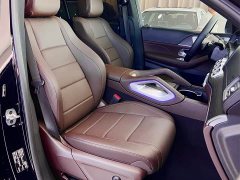 Mercedes-Benz GLS 450 US Spec Edition - ფოტო 8
