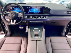 Mercedes-Benz GLS 450 US Spec Edition - ფოტო 9
