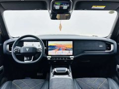Deepal G318 Edition AWD Edition - ფოტო 11