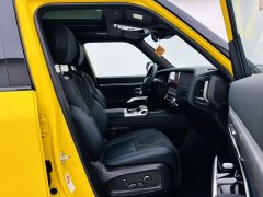 Deepal G318 Edition AWD Edition - ფოტო 13