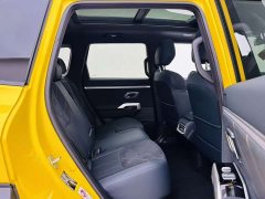 Deepal G318 Edition AWD Edition - ფოტო 14