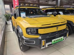 Deepal G318 Edition AWD Edition - ფოტო 2