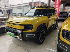 Deepal G318 Edition AWD Edition - ფოტო 3