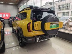 Deepal G318 Edition AWD Edition - ფოტო 4
