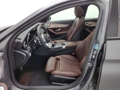 Mercedes-Benz CAMG AMG C 43 4MATIC - ფოტო 10