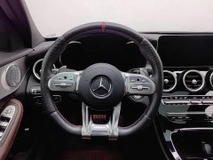 Mercedes-Benz CAMG AMG C 43 4MATIC - ფოტო 11