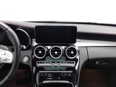 Mercedes-Benz CAMG AMG C 43 4MATIC - ფოტო 12
