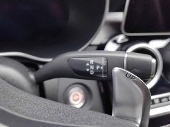 Mercedes-Benz CAMG AMG C 43 4MATIC - ფოტო 13