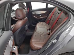 Mercedes-Benz CAMG AMG C 43 4MATIC - ფოტო 15