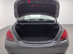 Mercedes-Benz CAMG AMG C 43 4MATIC - ფოტო 16