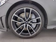 Mercedes-Benz CAMG AMG C 43 4MATIC - ფოტო 17