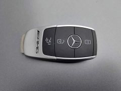 Mercedes-Benz CAMG AMG C 43 4MATIC - ფოტო 19