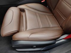 Mercedes-Benz CAMG AMG C 43 4MATIC - ფოტო 20