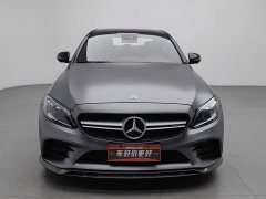 Mercedes-Benz CAMG AMG C 43 4MATIC - ფოტო 3