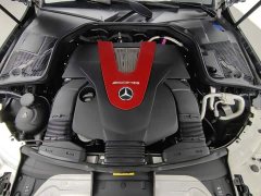 Mercedes-Benz CAMG AMG C 43 4MATIC - ფოტო 6
