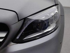 Mercedes-Benz CAMG AMG C 43 4MATIC - ფოტო 7