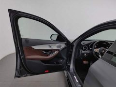 Mercedes-Benz CAMG AMG C 43 4MATIC - ფოტო 8