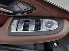 Mercedes-Benz CAMG AMG C 43 4MATIC - ფოტო 9