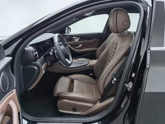 Mercedes-Benz E 300 L Fashion Version - ფოტო 10