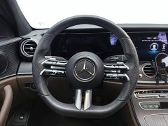 Mercedes-Benz E 300 L Fashion Version - ფოტო 11