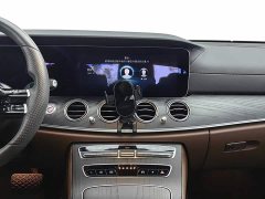 Mercedes-Benz E 300 L Fashion Version - ფოტო 12