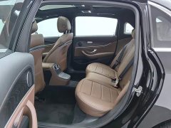 Mercedes-Benz E 300 L Fashion Version - ფოტო 14