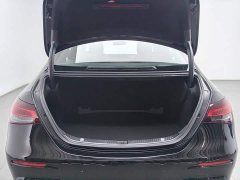 Mercedes-Benz E 300 L Fashion Version - ფოტო 15