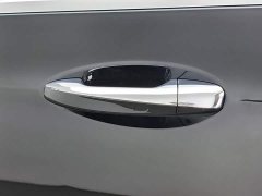 Mercedes-Benz E 300 L Fashion Version - ფოტო 17
