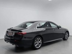 Mercedes-Benz E 300 L Fashion Version - ფოტო 2