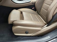 Mercedes-Benz E 300 L Fashion Version - ფოტო 19