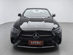 Mercedes-Benz E 300 L Fashion Version - ფოტო 3